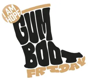Gum Boot Friday